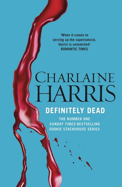 Charlie Harris