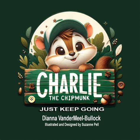 Charlie Was Just a Chipmunk
