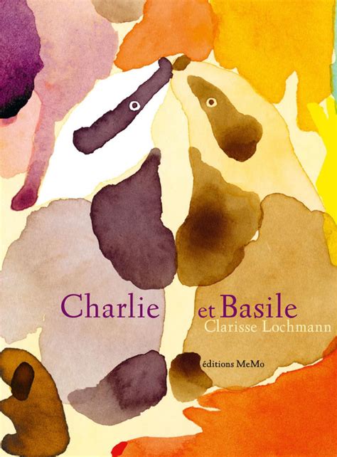 Charlie et Basile