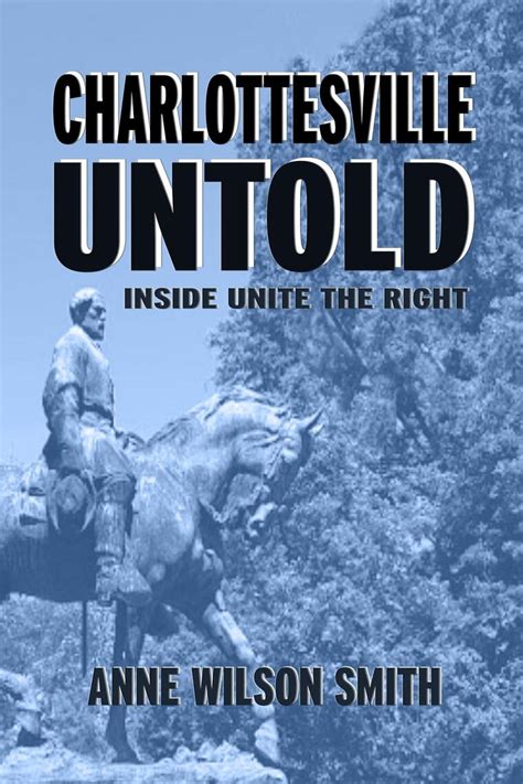 Charlottesville Untold: Inside Unite the Right