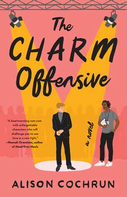 Charm Offensive (BBC Audio)