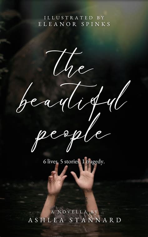 Charming, Beautiful People