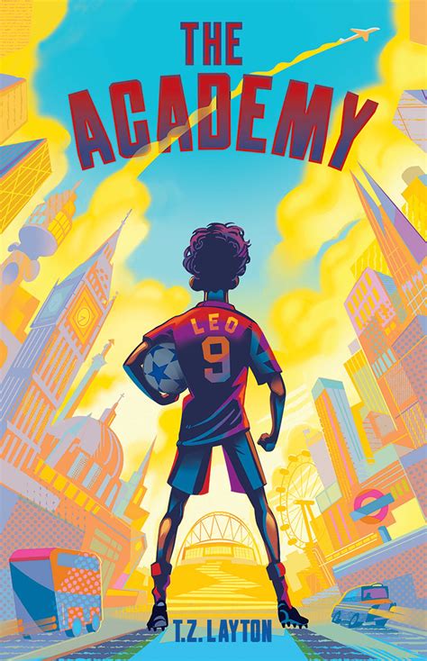 Charming Academy