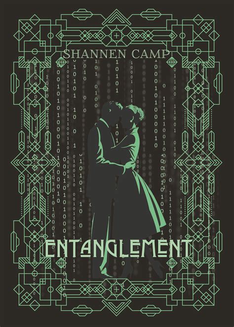 Charming Entanglement