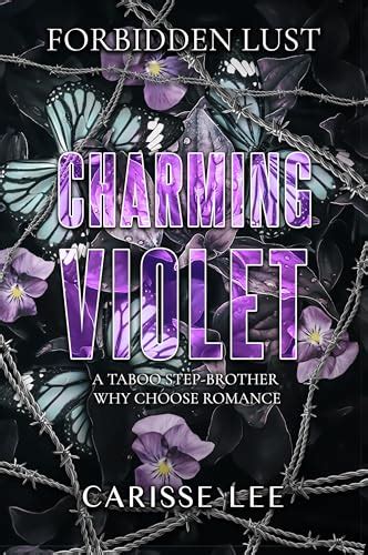 Charming Violet