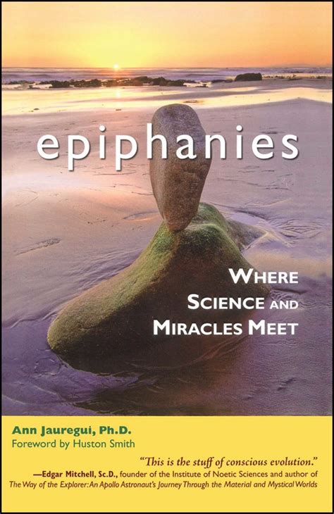 Chasing Epiphanies