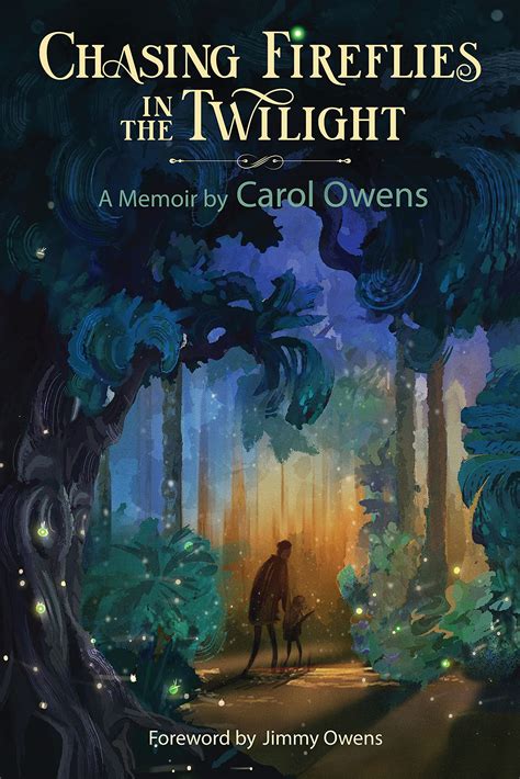 Chasing Fireflies