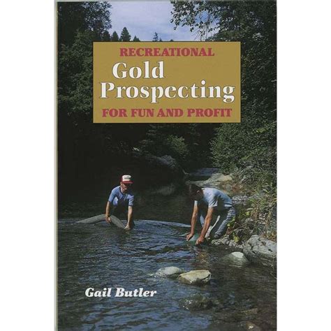 Chasing Gold for Fun and Profit