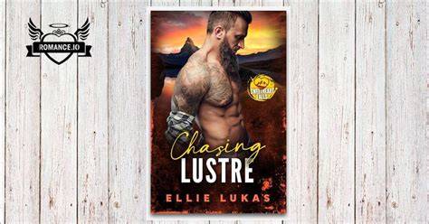 Chasing Lustre (Sweetheart Falls)