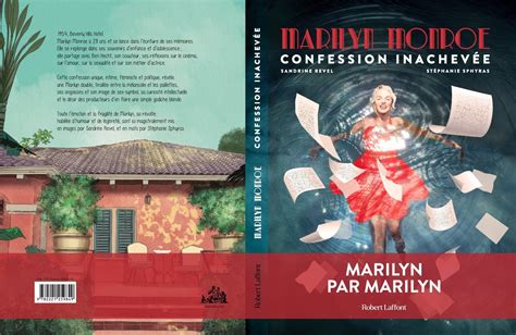 Chasing Marilyn: a novel