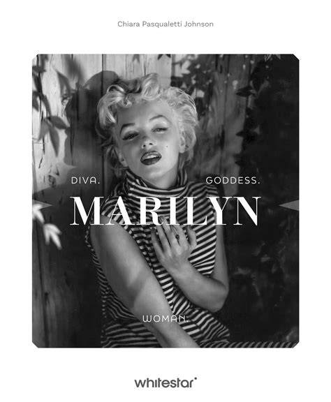 Chasing Marilyn