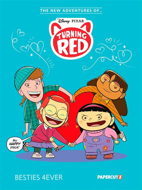 Chasing Red, Vol. 1