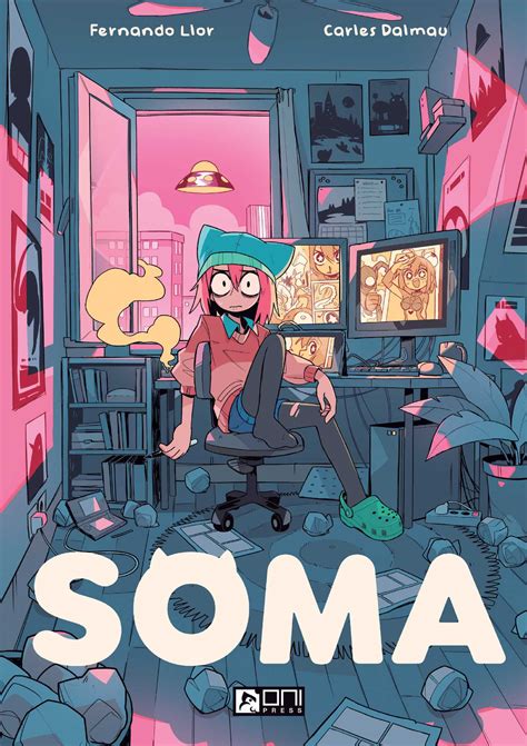 Chasing Soma