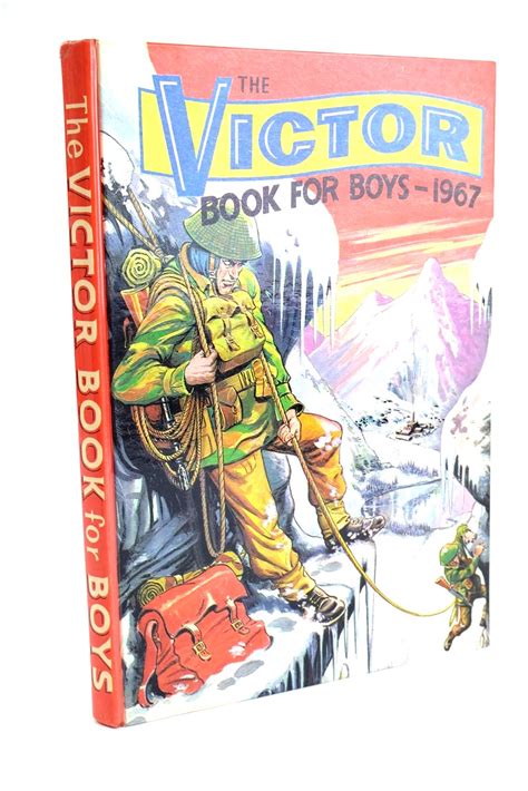 Chasing Victor