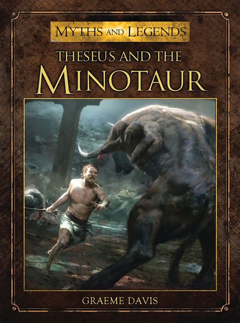 Chasing the Minotaur