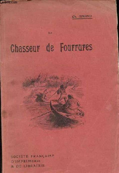 Chasseur de fourrures