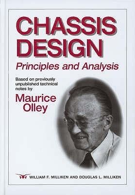 Chassis Design: Principles and Analysis