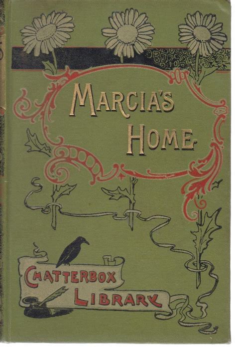 Chatterbox Library Marcia's Home