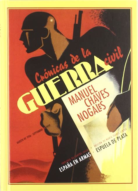 Chaves Nogales
