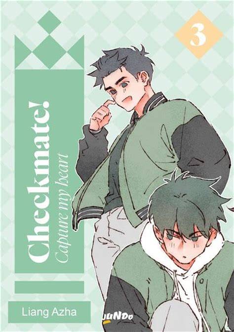 Checkmate My Heart