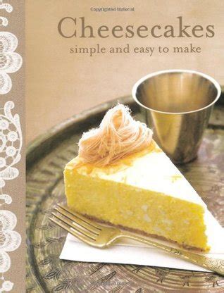 Cheesecakes