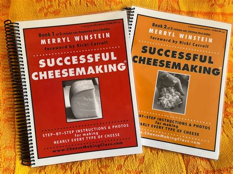 Cheesemaking