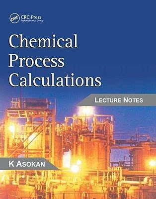 Chemical Calculations
