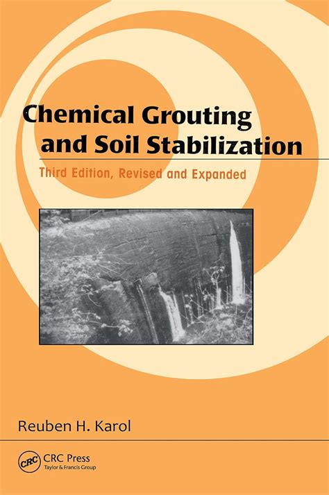 Chemical Grouting
