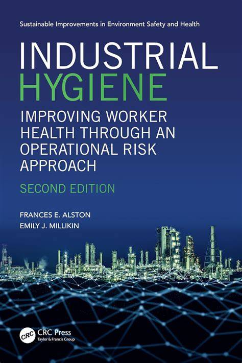 Chemical Methods in Industrial Hygiene