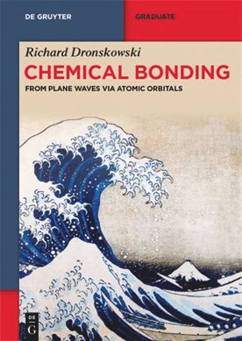 Chemical bonding