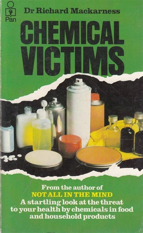 Chemical victims