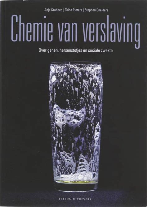 Chemie van verslaving