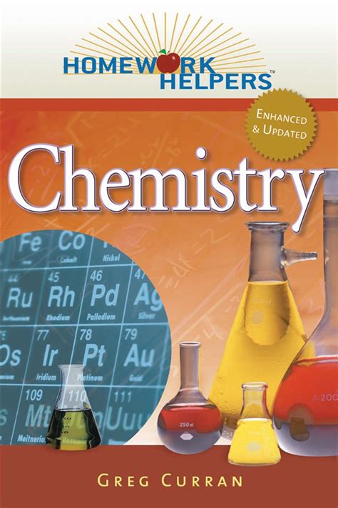 Chemistry: Homework Helpers