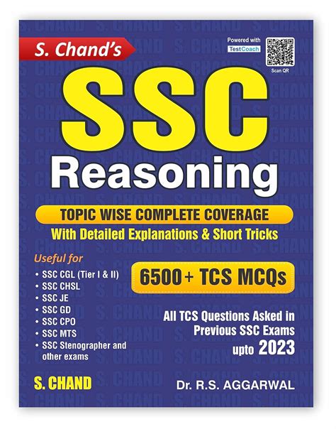 Chemistry: Previous Year SSC Questions