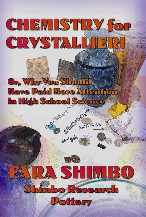 Chemistry for Crystallieri