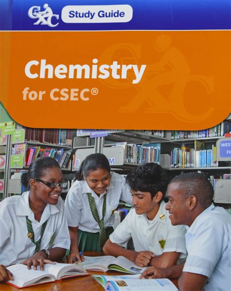 Chemistry for Csec