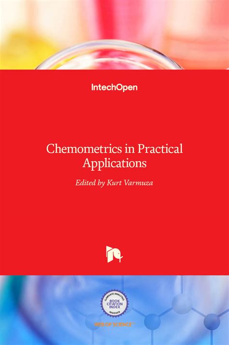 Chemometrics in Practical Applications