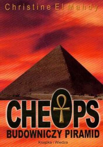 Cheops budowniczy piramid