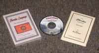 Cherokee Eastern Language Sampler Program (Eastern)