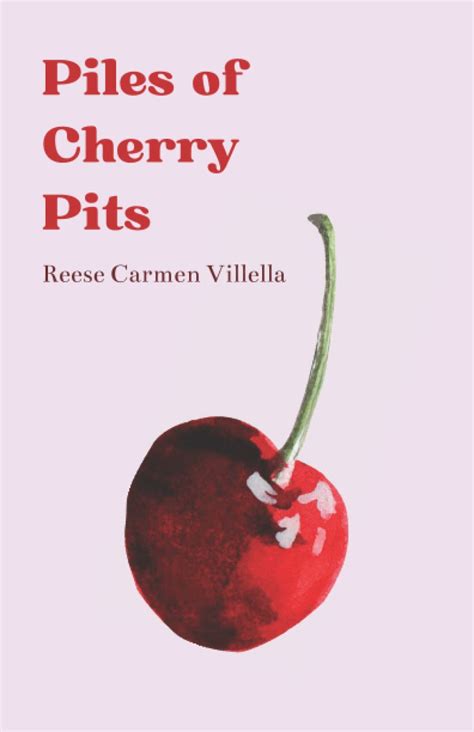 Cherries & Pits