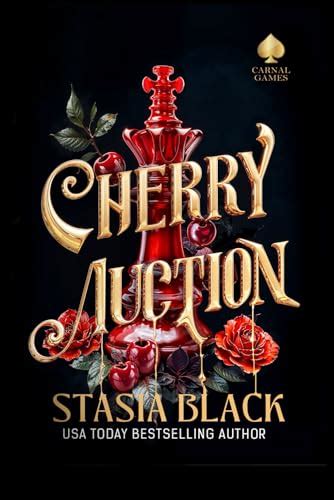 Cherry Auction
