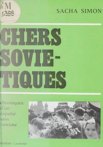 Chers sovietiques