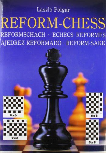 Chess Reform Chess