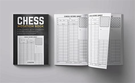 Chess Strategy Journal
