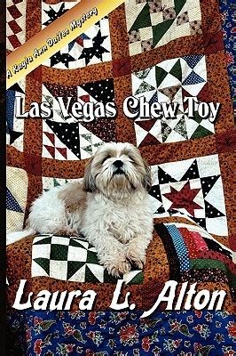 Chew Toy