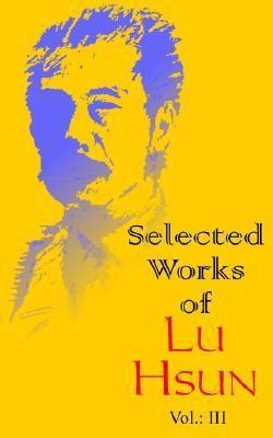 Chiang Hsun, Selected Prose set