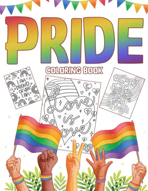 Chicano Pride Coloring Book