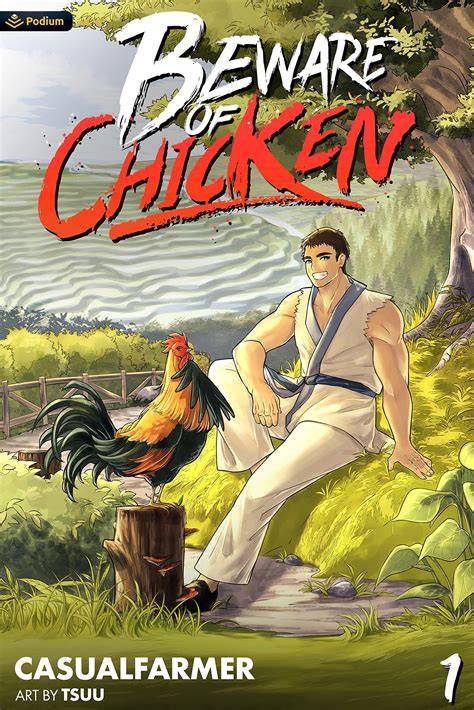 Chicken!