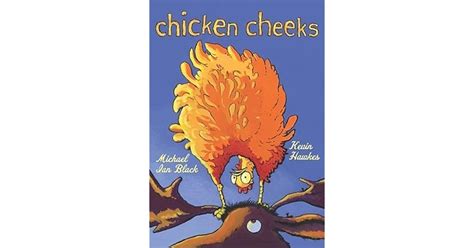 Chicken Cheeks