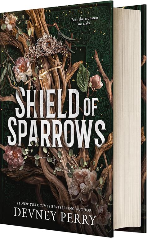 Chidee, The Sparrow